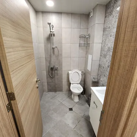 Apartamento апартамент 52