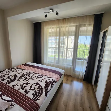 52 Appartement Varna