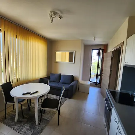 апартамент 52 Apartamento