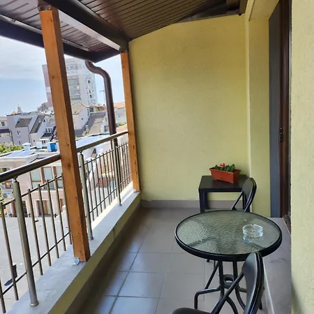 Appartement 52