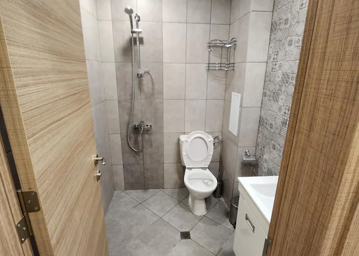 Apartmán апартамент 52